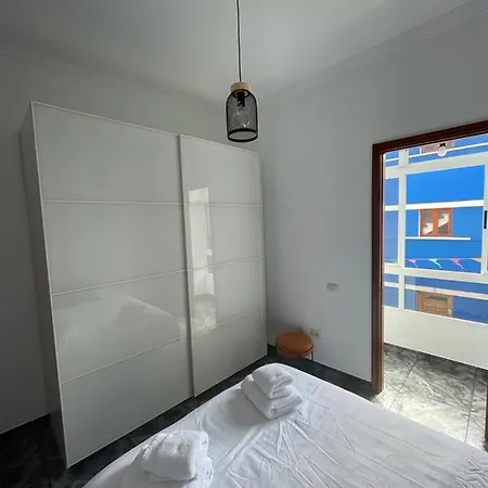 Pico Lomito House * Moya (Gran Canaria)