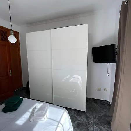 Pico Lomito House *