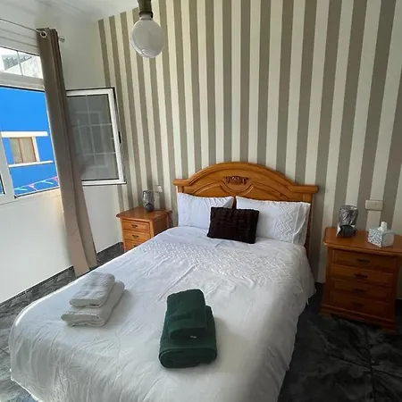 Pico Lomito House Apartment