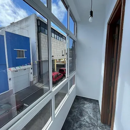 Pico Lomito House *