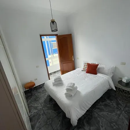 Pico Lomito House Apartment