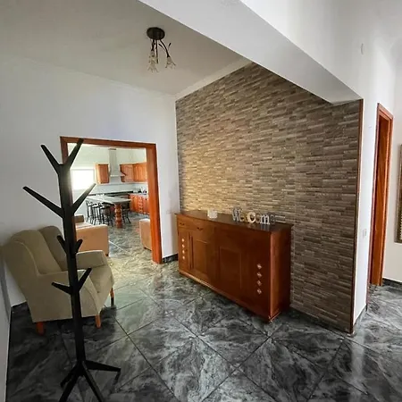 Apartment Pico Lomito House *