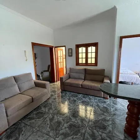 Pico Lomito House Moya (Gran Canaria)