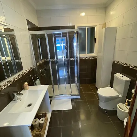 Apartment Pico Lomito House