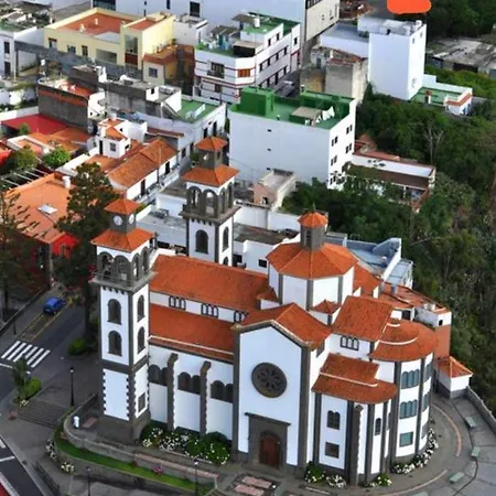 Pico Lomito House Apartment Moya (Gran Canaria)