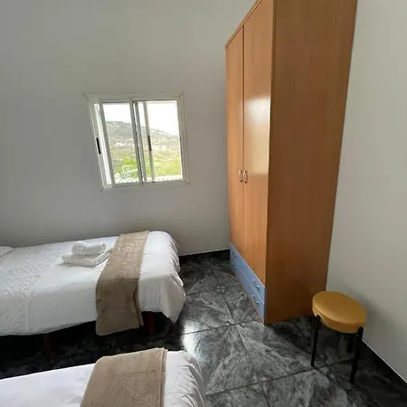 Apartment Pico Lomito House *