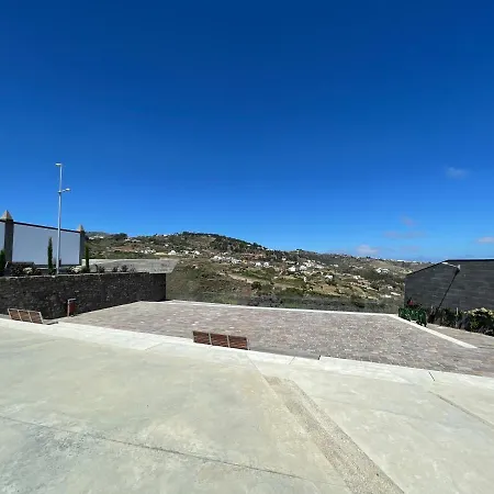 Pico Lomito House
