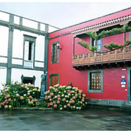 Pico Lomito House Apartment Moya (Gran Canaria)